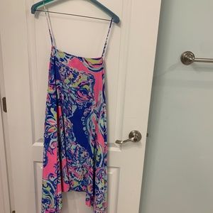 Lily dress